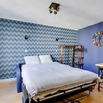 Bluestay 11 - Charmant Studio Au Coeur De Paris