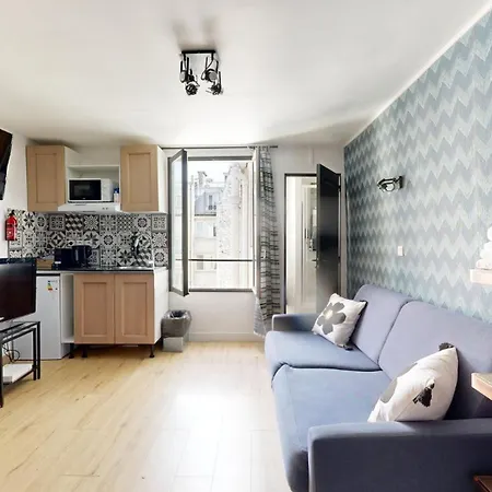 Bluestay 11 - Au Coeur De * Paris