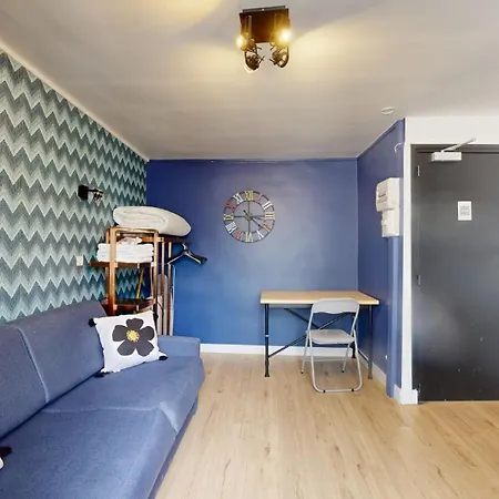 Appartamento Bluestay 11 - Au Coeur De