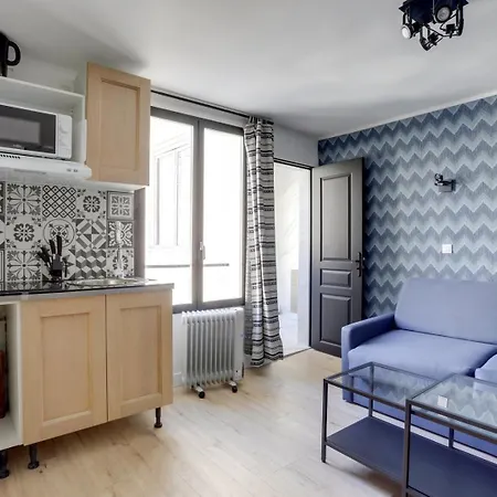 Bluestay 11 - Au Coeur De * Parigi